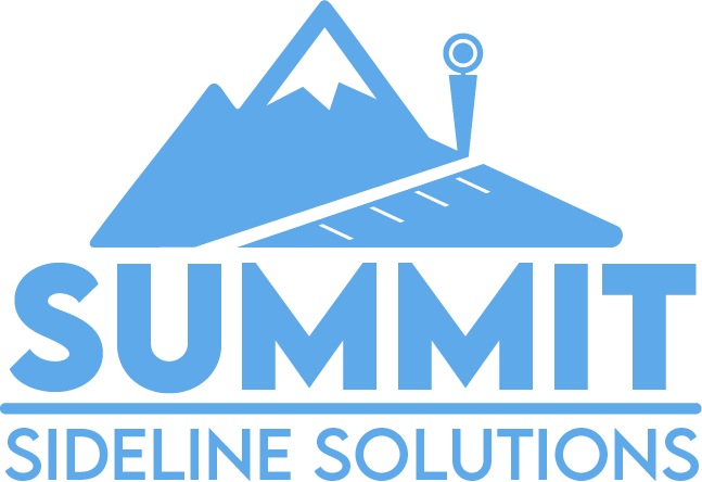 Summit Sideline Solutions logo
